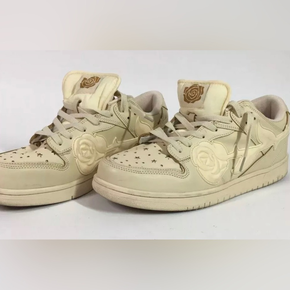 Kizo Kicks - Coffee